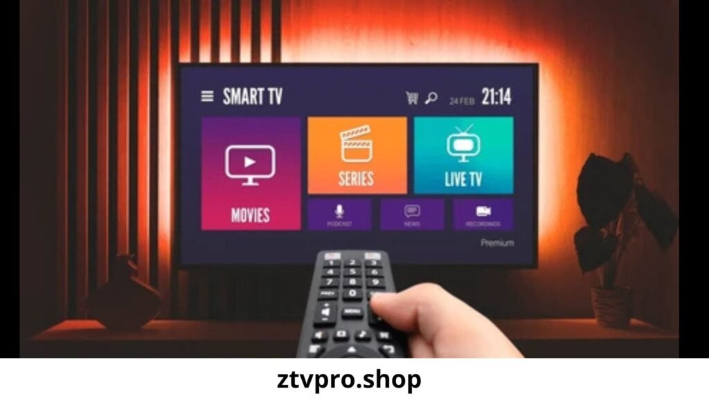 iptv encoder