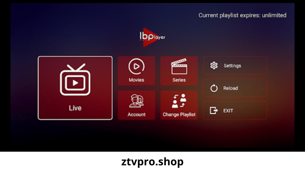 pure iptv