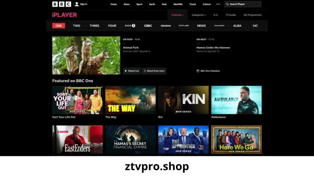 xtream iptv