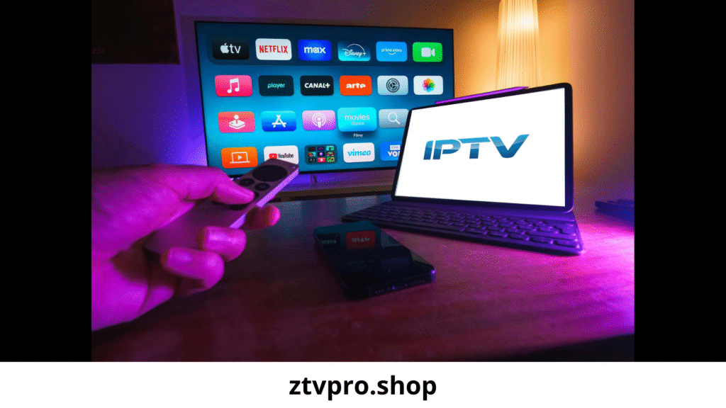 iptv reddit